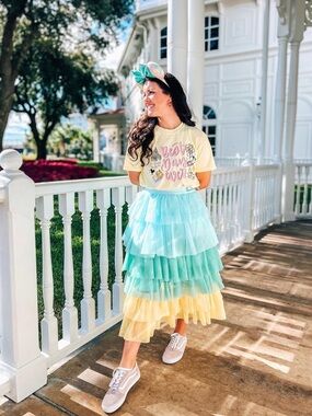 Best Day Ever Sketchbook Tee